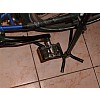 Shimano PD-M520 (Deore)  2008 patentpedál